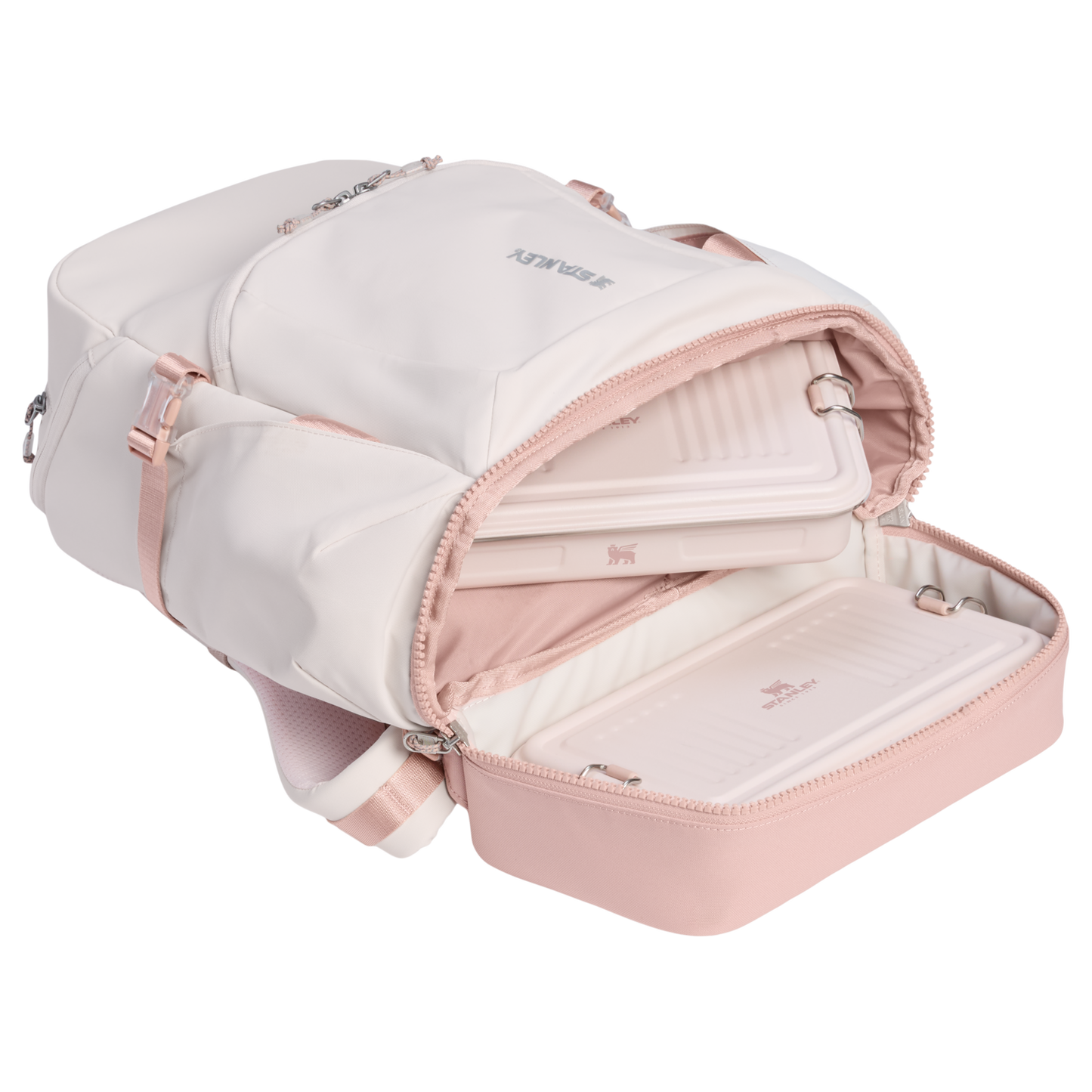 The Vitalize™ Backpack