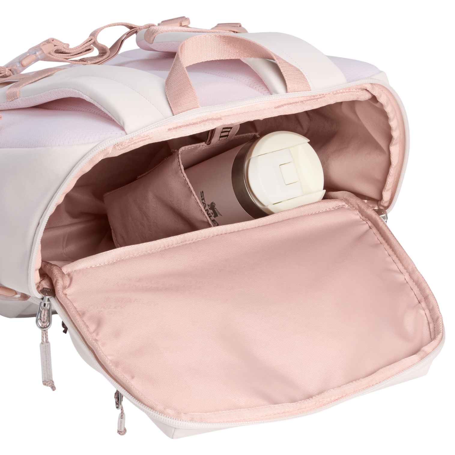 The Vitalize™ Backpack