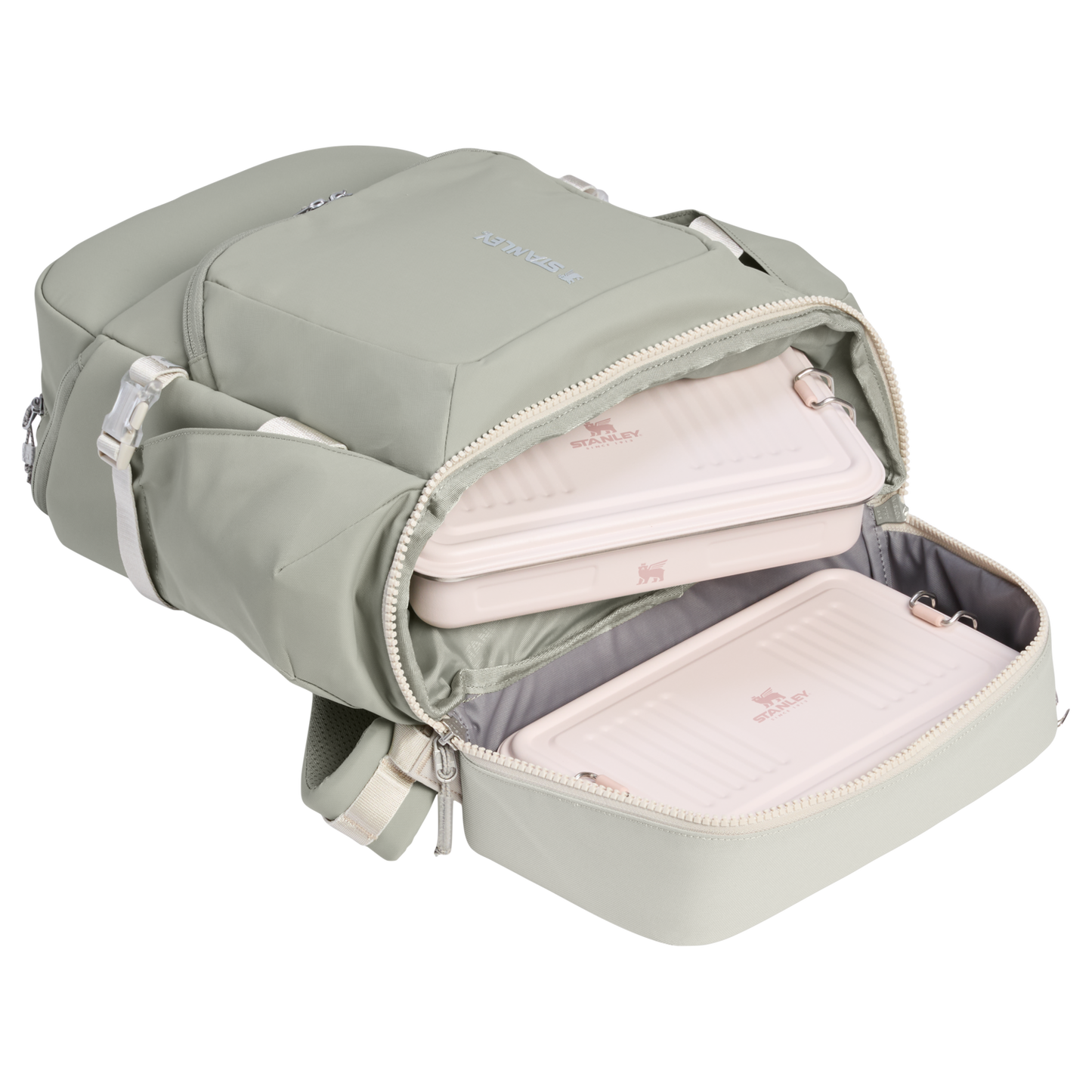 The Vitalize™ Backpack
