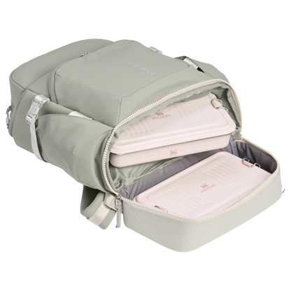 The Vitalize™ Backpack