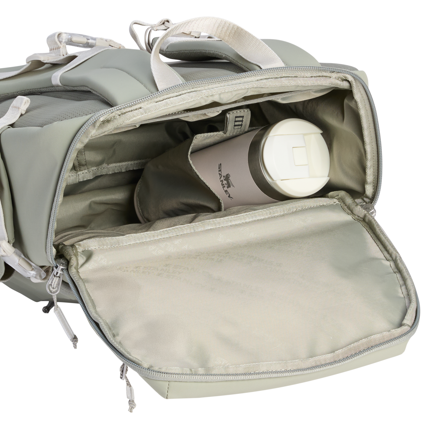 The Vitalize™ Backpack