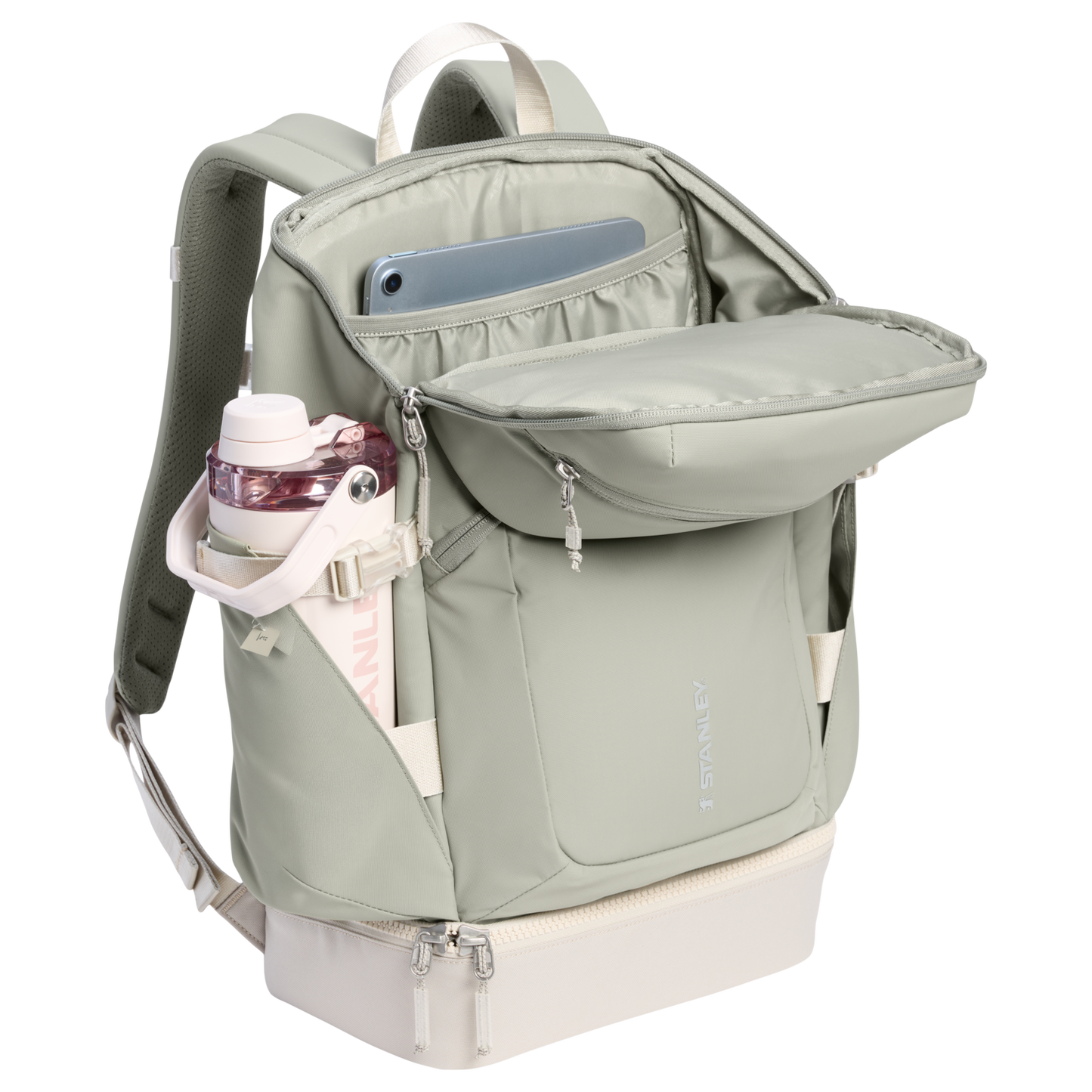 The Vitalize™ Backpack