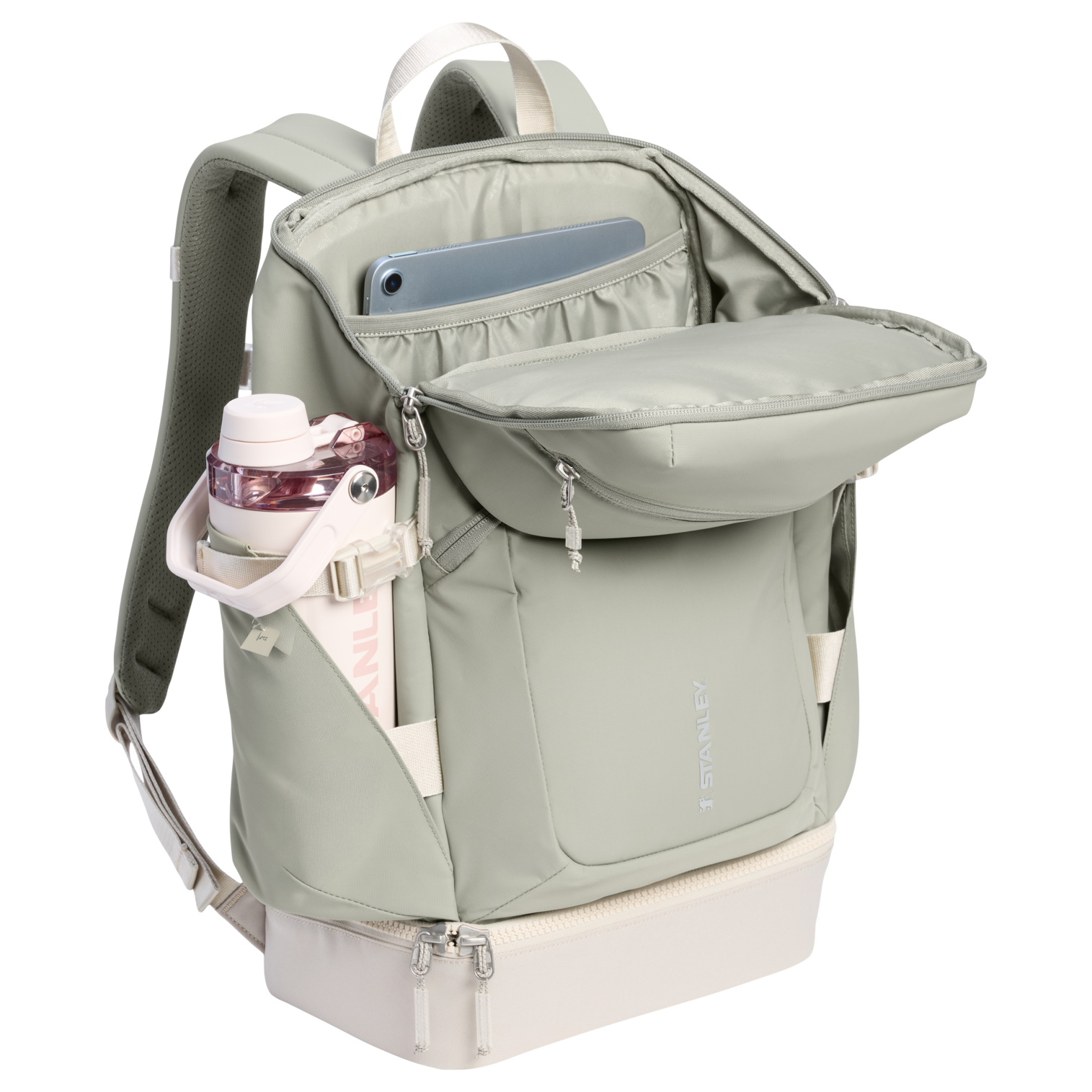 The Vitalize™ Backpack