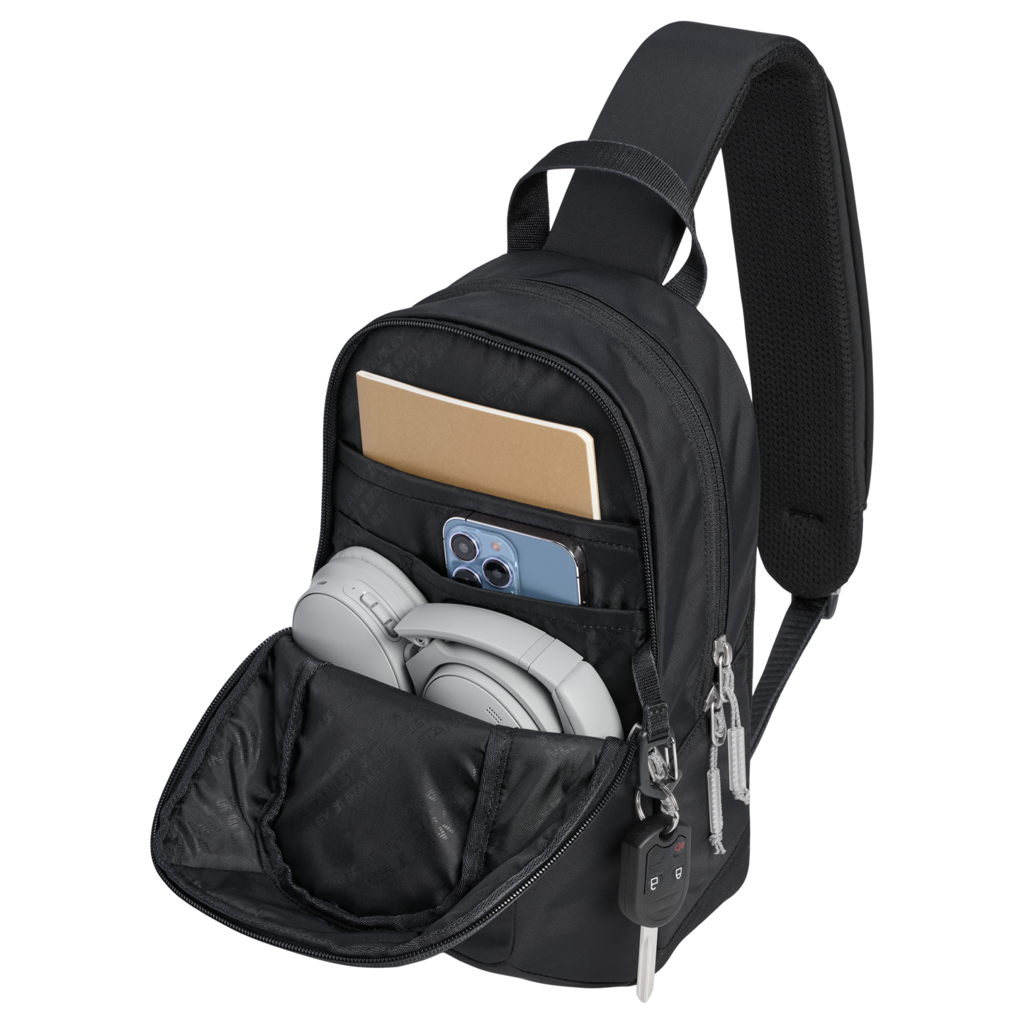The Vitalize™ Crossbody Bag