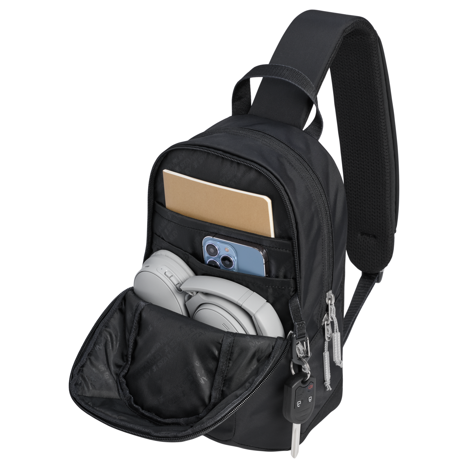 The Vitalize™ Crossbody Bag