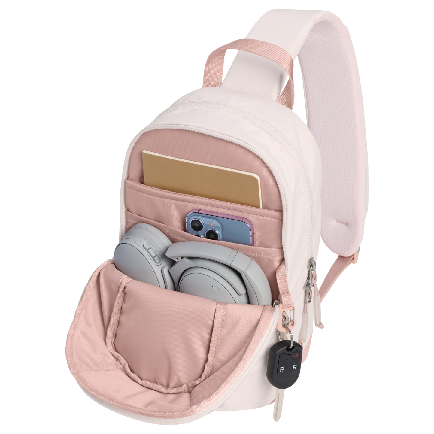 The Vitalize™ Crossbody Bag