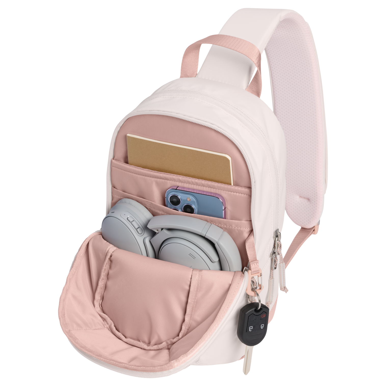 The Vitalize™ Crossbody Bag