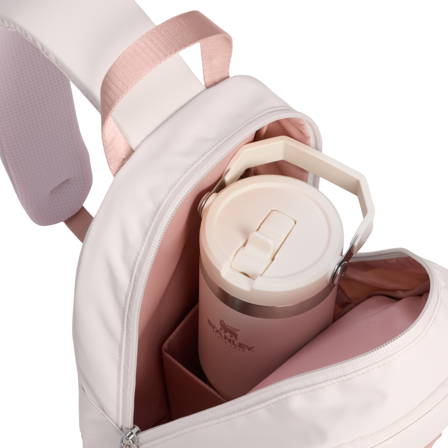 The Vitalize™ Crossbody Bag