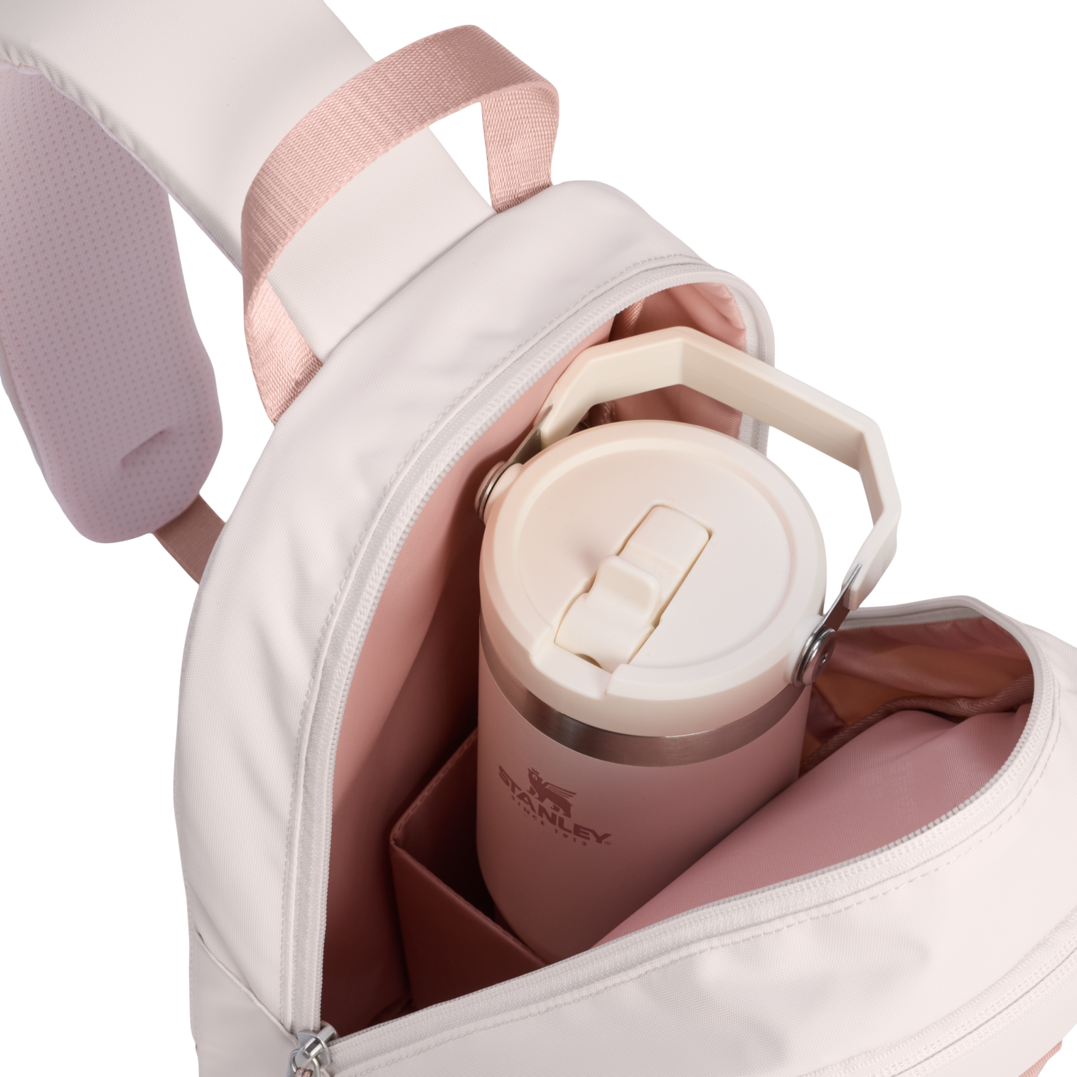 The Vitalize™ Crossbody Bag