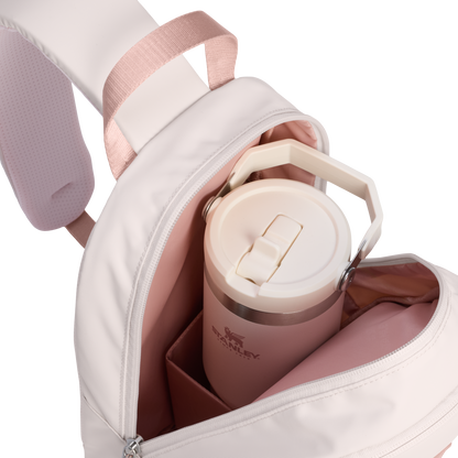 The Vitalize™ Crossbody Bag