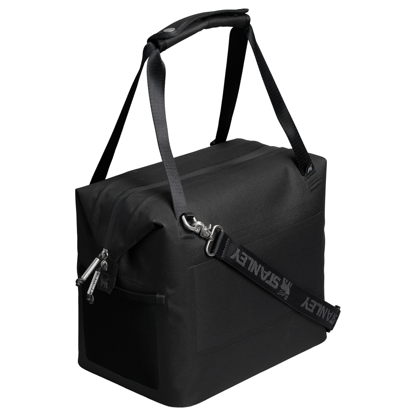 The All Day Julienne Midi Cooler