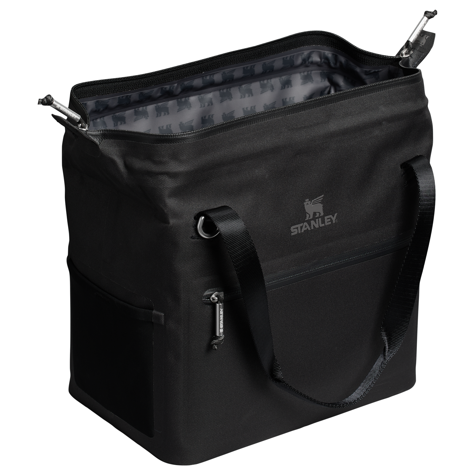 The All Day Julienne Midi Cooler