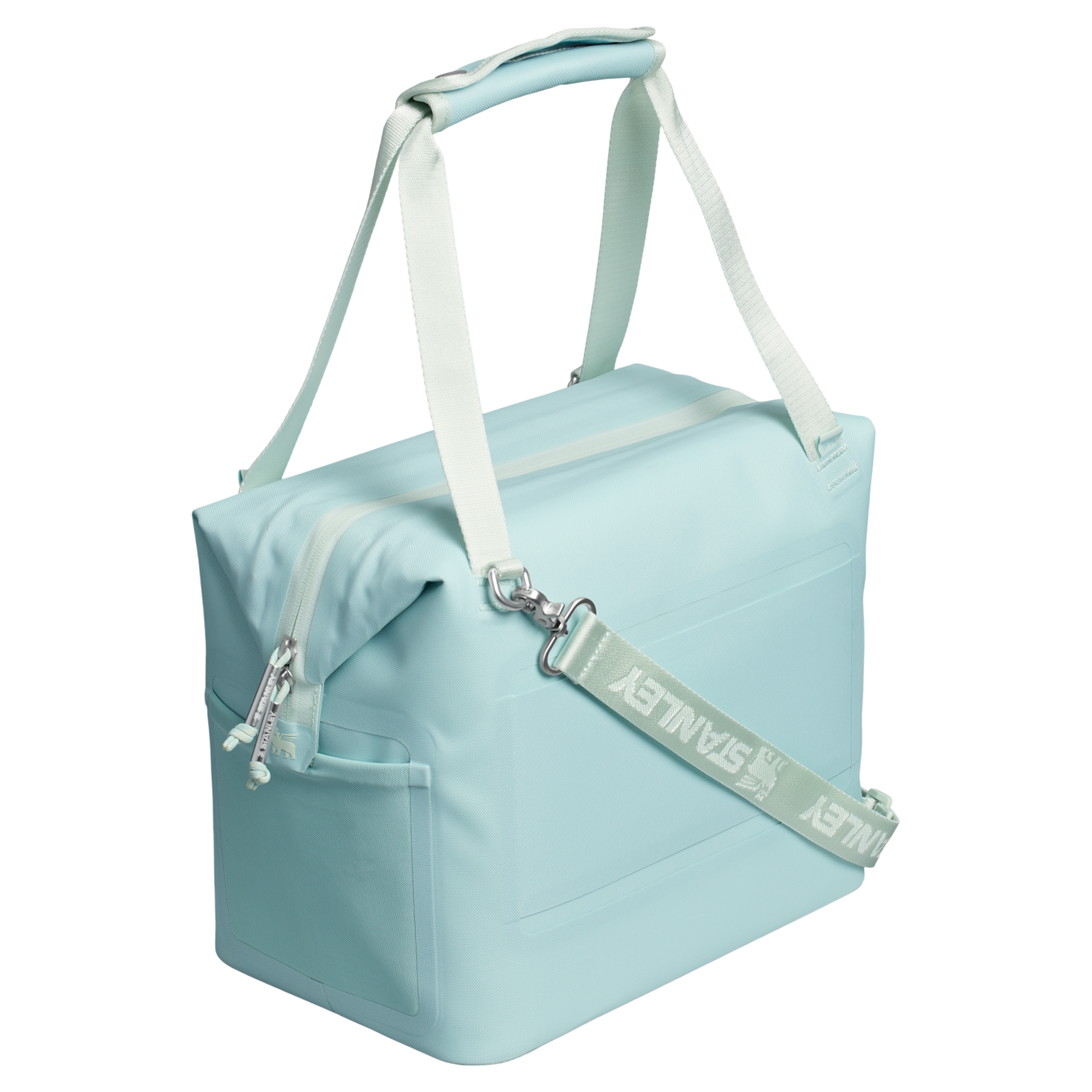 The All Day Julienne Midi Cooler