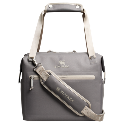 The All Day Julienne Midi Cooler