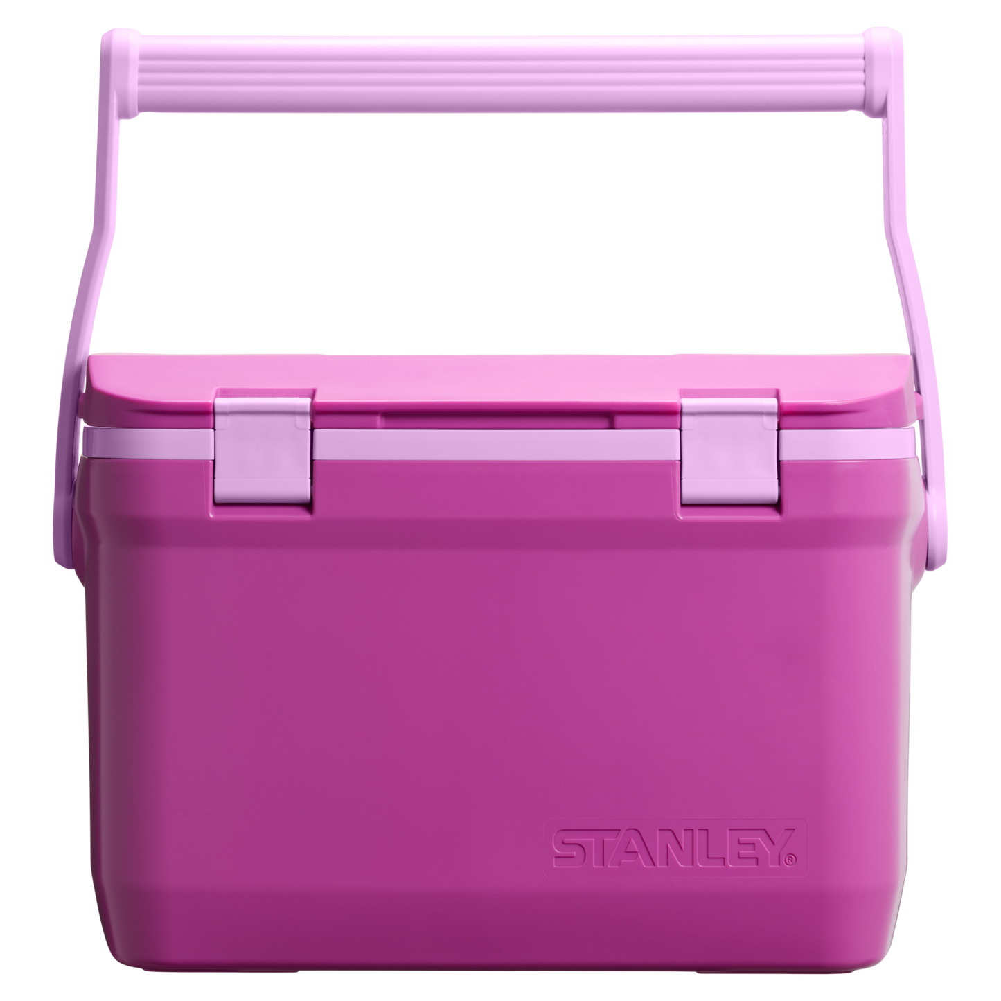 The Easy Carry Outdoor Cooler