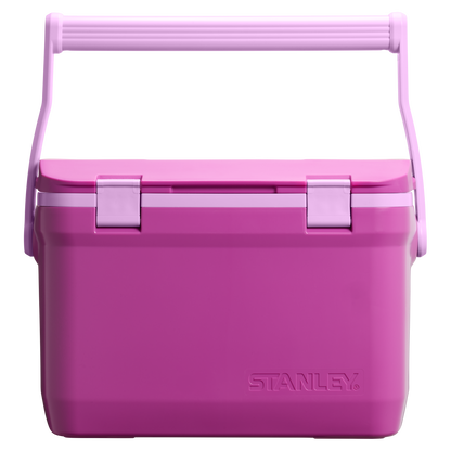 The Easy Carry Outdoor Cooler