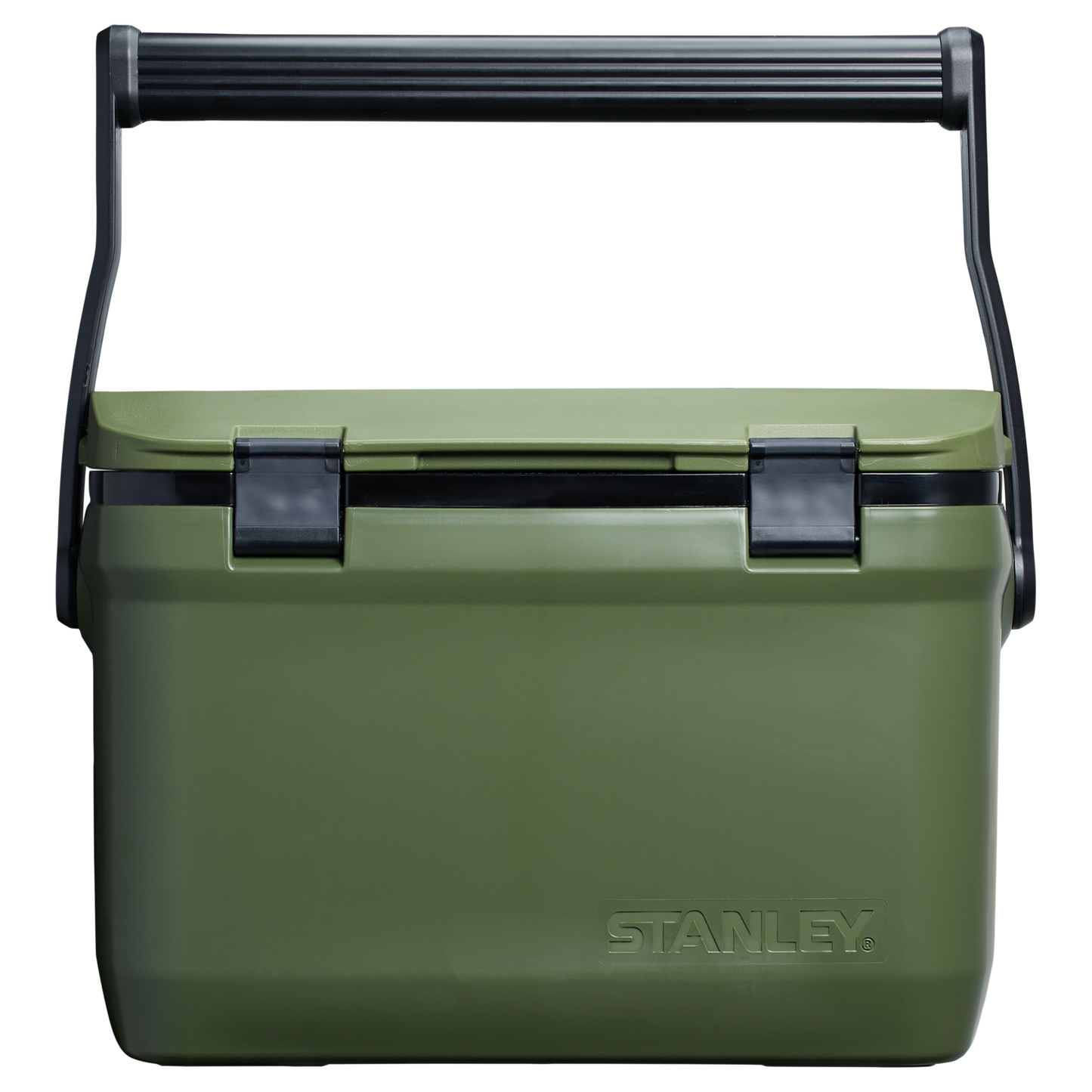 The Easy Carry Outdoor Cooler