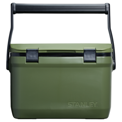 The Easy Carry Outdoor Cooler