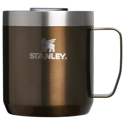 Classic Legendary Camp Mug
