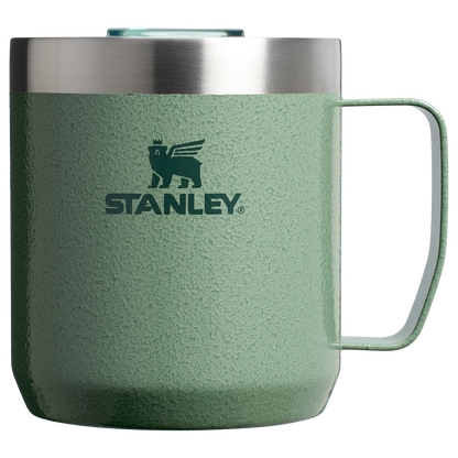 Classic Legendary Camp Mug