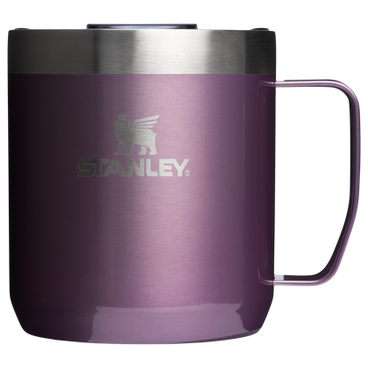 Classic Legendary Camp Mug