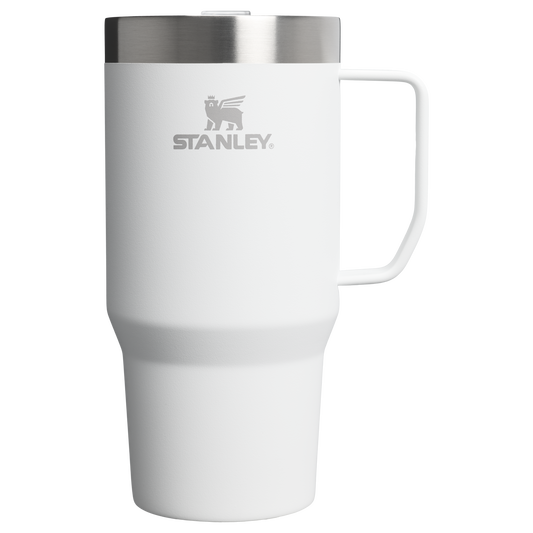 The Everyday Suburban Mug