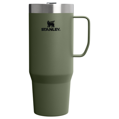 The Everyday Suburban Mug