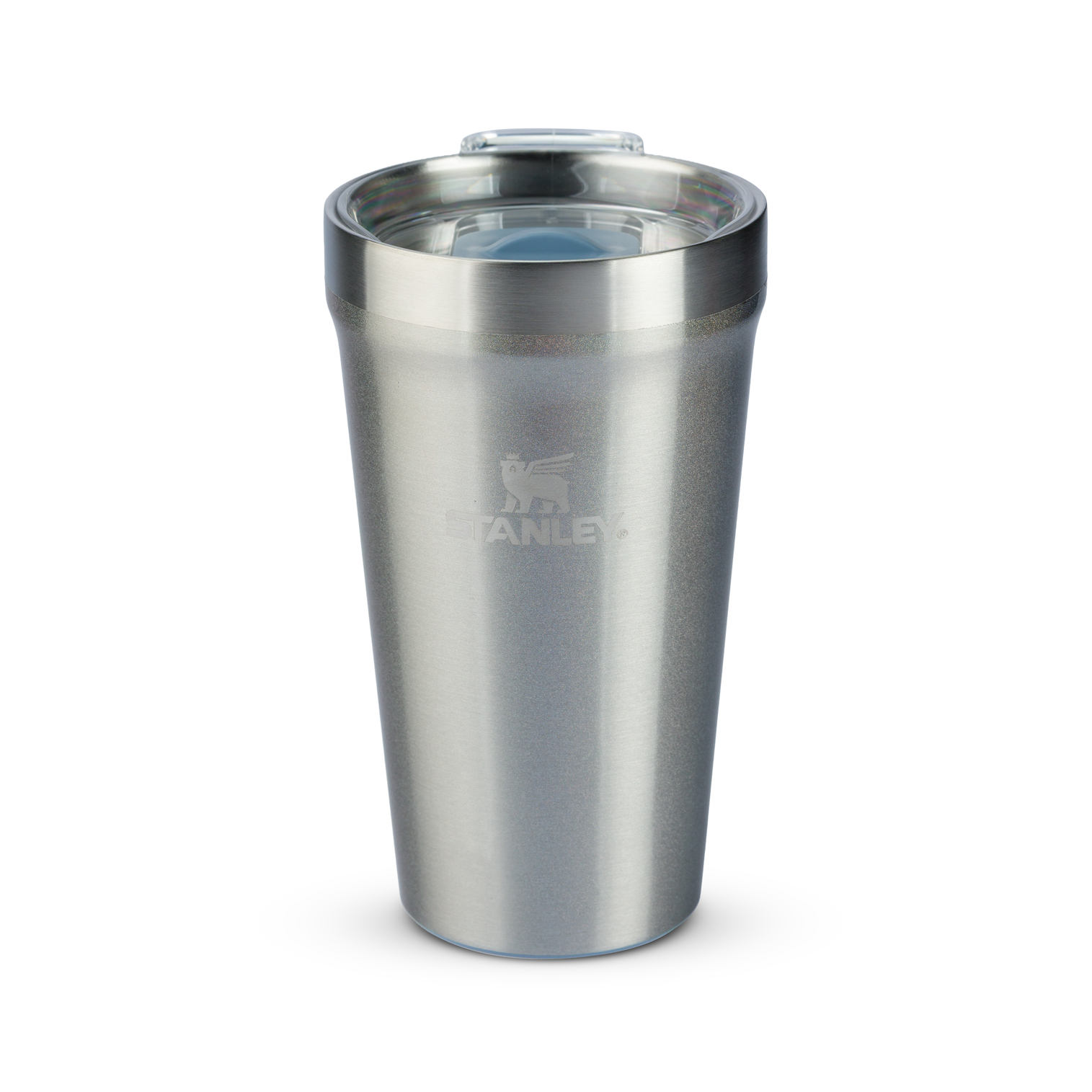 The Everyday Tumbler
