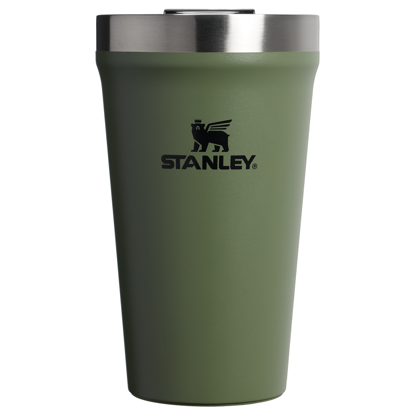 The Everyday Tumbler