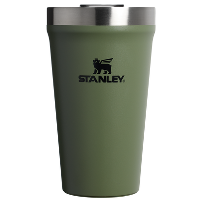 The Everyday Tumbler