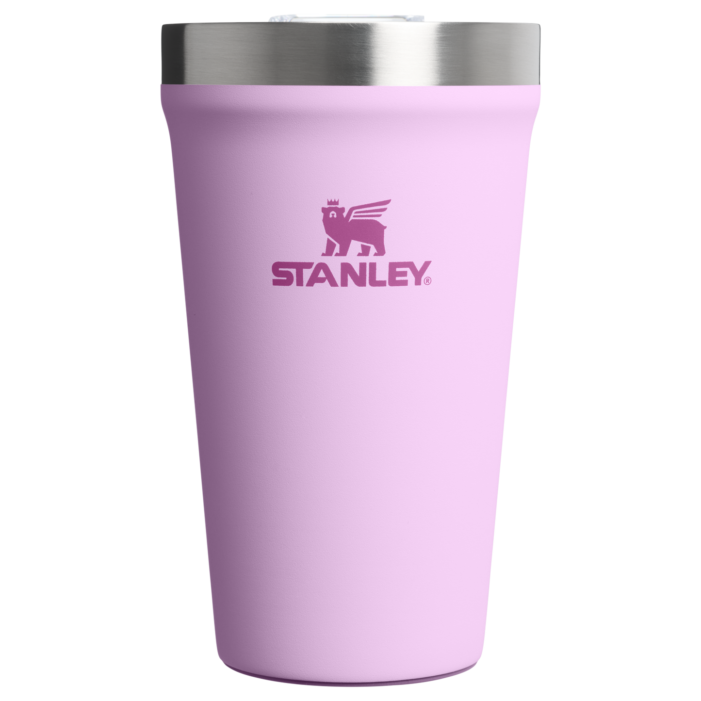 The Everyday Tumbler