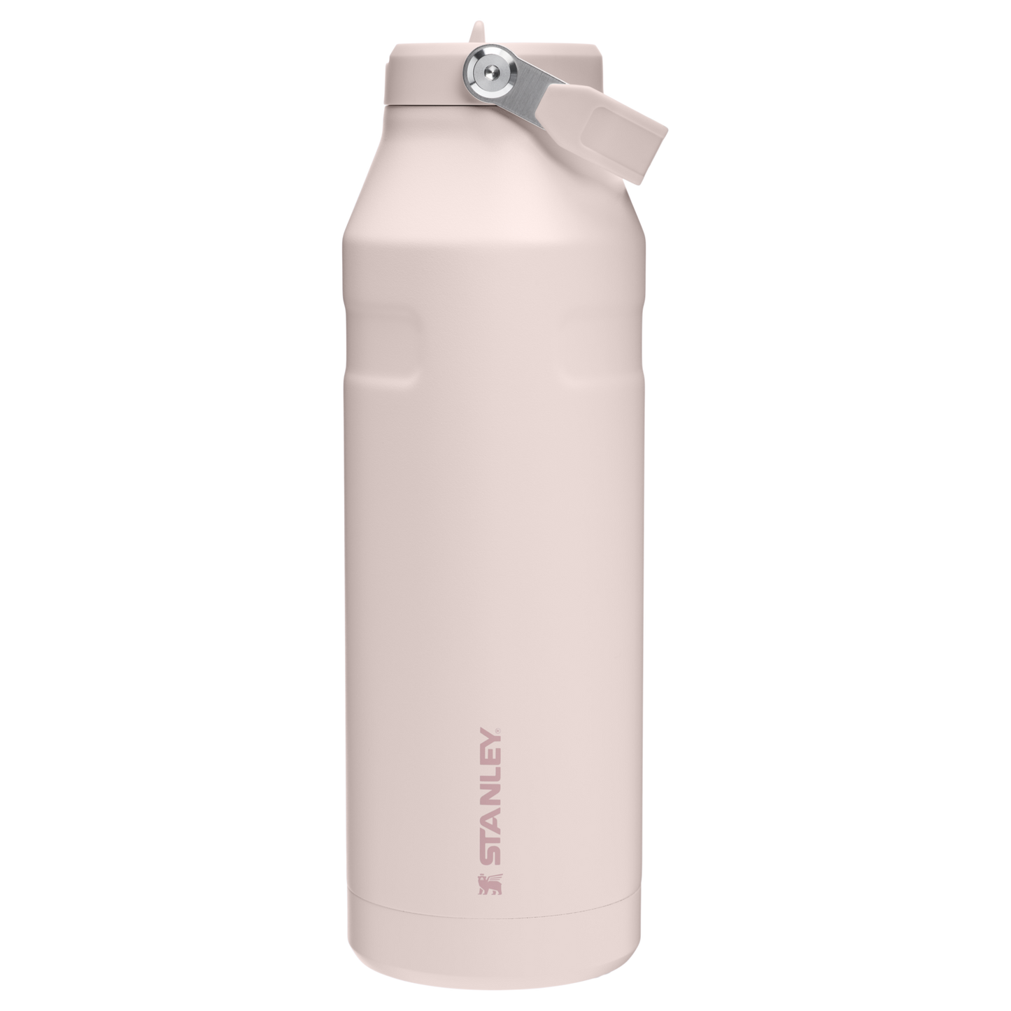 The IceFlow™ Bottle with Flip Straw Lid