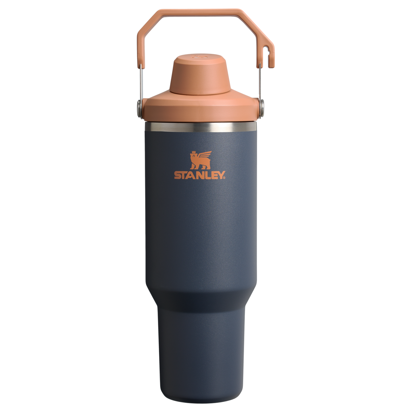 The IceFlow™ Tumbler with Fast Flow Lid
