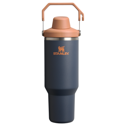 The IceFlow™ Tumbler with Fast Flow Lid