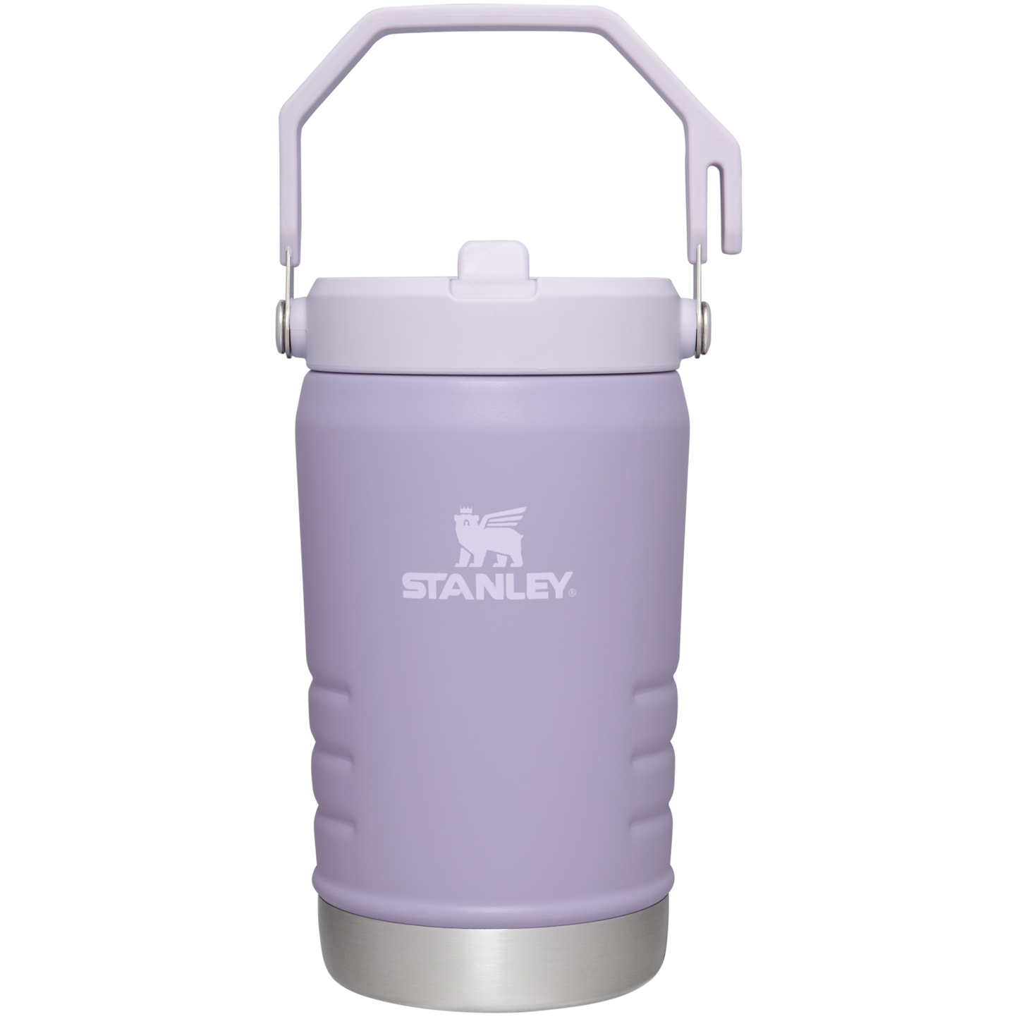 The IceFlow™ Flip Straw Jug | Stanley Create