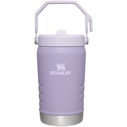 The IceFlow™ Flip Straw Jug | Stanley Create