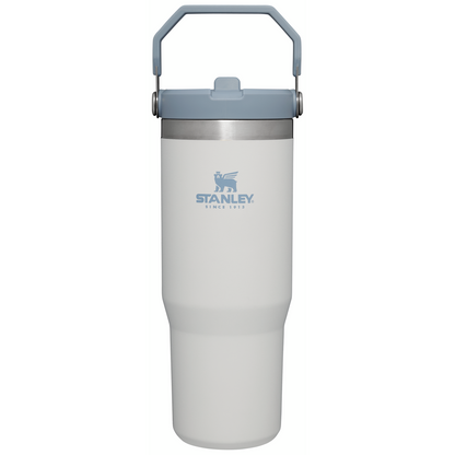 The IceFlow™ Flip Straw Tumbler