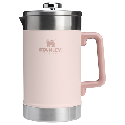 Classic Stay Hot French Press