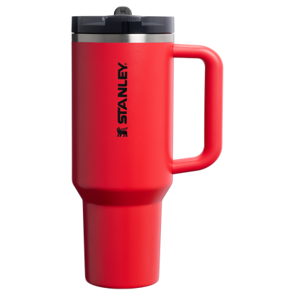 The Quencher ProTour Flip Straw Tumbler