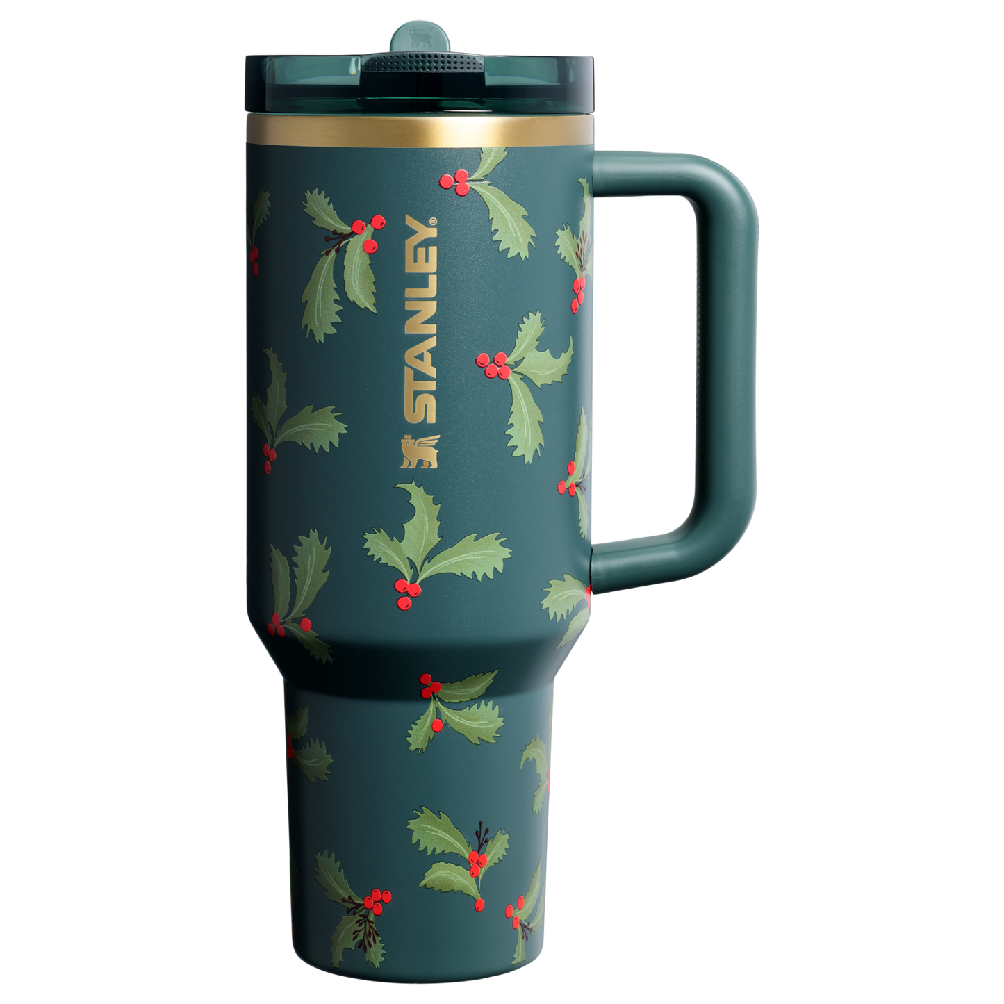 The Cheers & Cheer Quencher ProTour Flip Straw Tumbler | Stanley Create