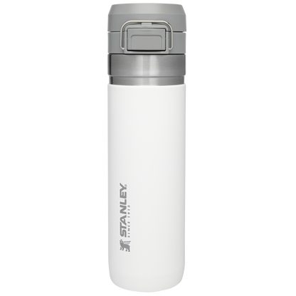 The Quick Flip Go Bottle