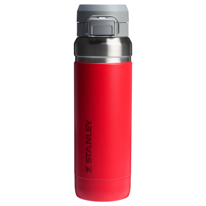 The Quick Flip Go Bottle