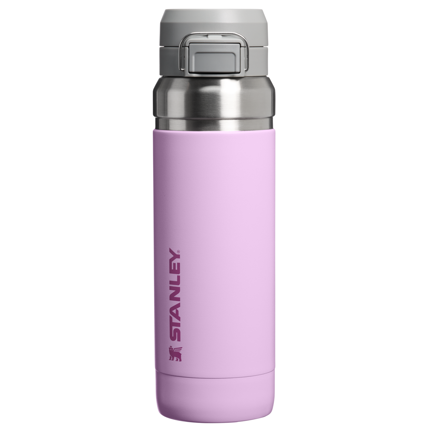 The Quick Flip Go Bottle