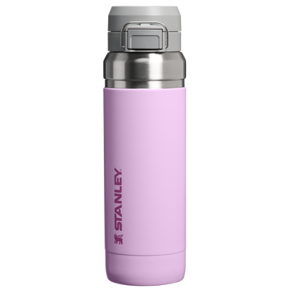 The Quick Flip Go Bottle