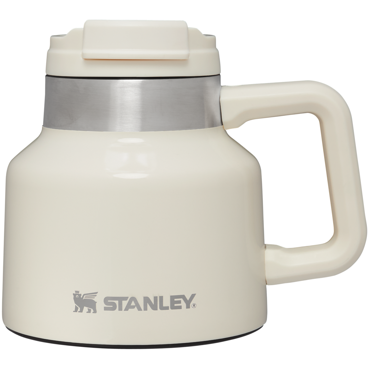 Adventure Tough-To-Tip Admiral's Mug