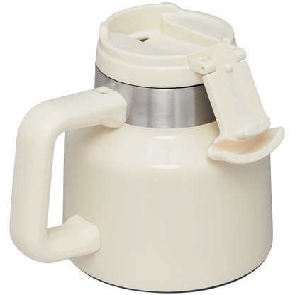 Adventure Tough-To-Tip Admiral's Mug