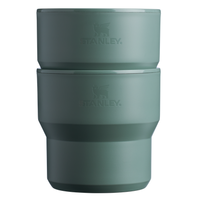 The Wildfare Core Stacking Cup 2-pack