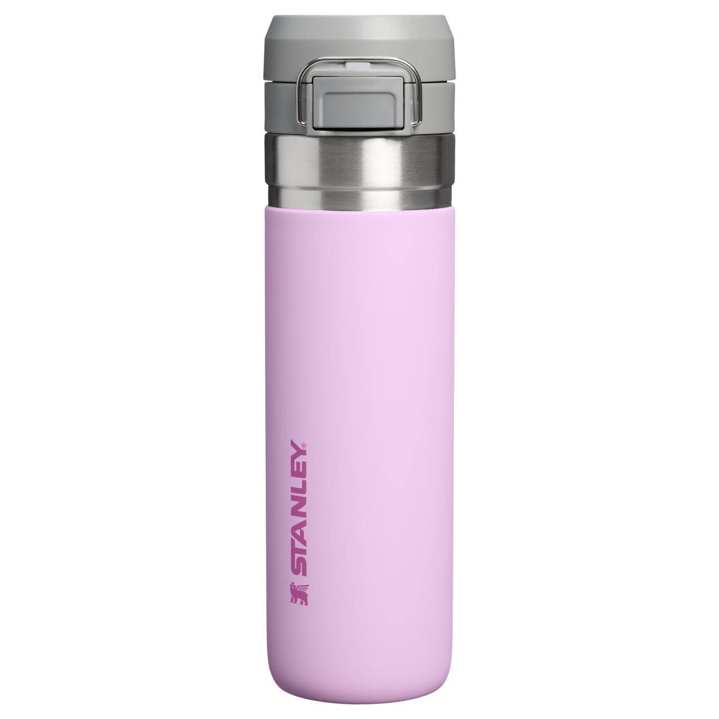 The Quick Flip Go Bottle