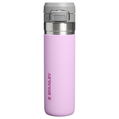 The Quick Flip Go Bottle