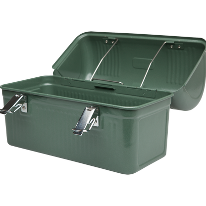 Classic Lunch Box